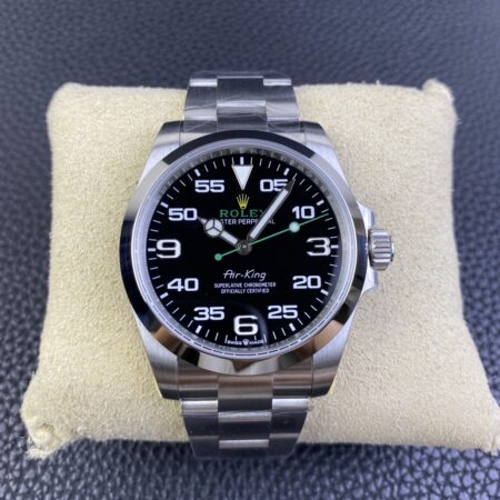Rolex Air-King m116900-0001(40mm)