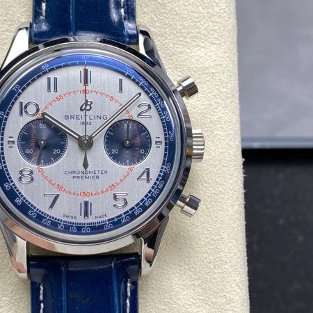 Breitling Premier AB0118371B1X1(42mm)