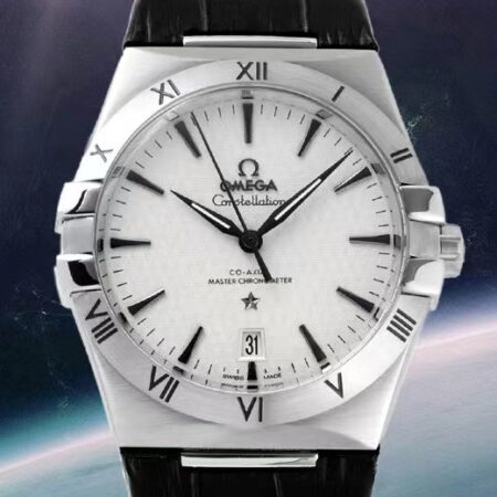 Omega Constellation 11 Models Contact Customer Service