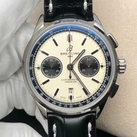 Breitling Premier AB0118371B1X1(42mm)