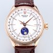 Rolex Cellini m50535-0002(39mm)