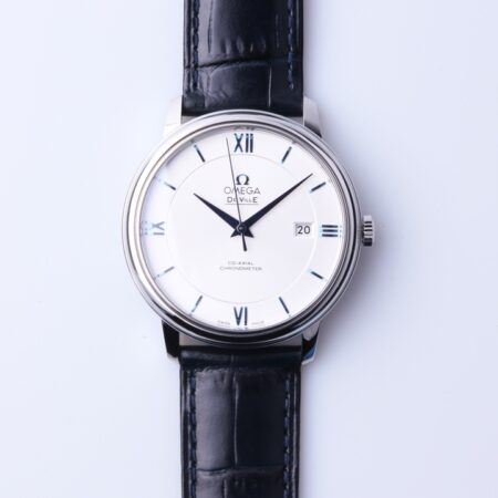 Omega DE Ville 7 Models Contact Customer Service