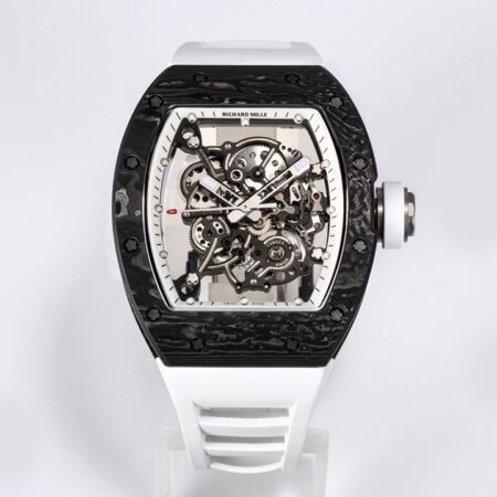 Richard Mille RM 022(45*38.7mm)