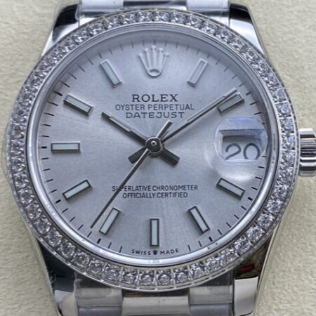 Rolex Datejust m278289rbr-0012(31mm)