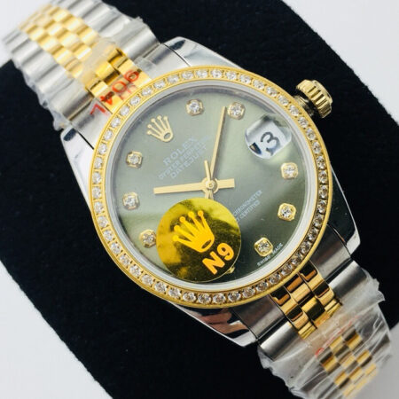 Rolex Datejust m278383rbr-0030(31mm)