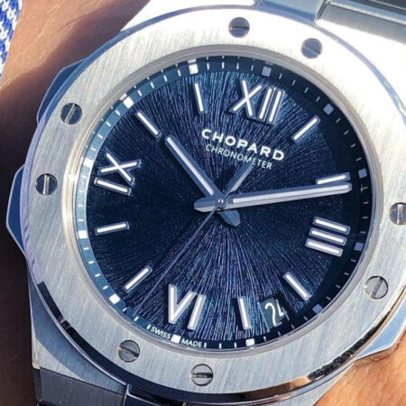 Chopard ALPINE EAGLE 298617-3001(33mm)