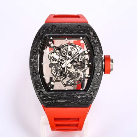 Richard Mille RM 034(45*38.7mm)