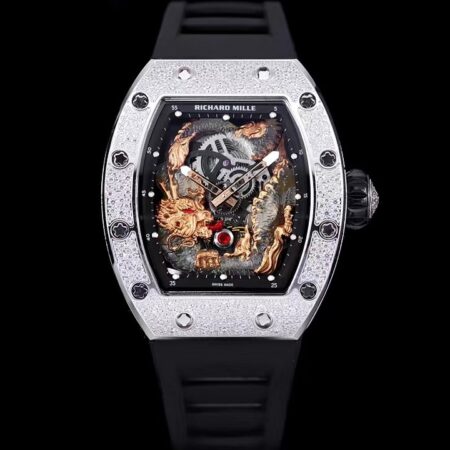 Richard Mille RM 057-03(45*38.7mm)