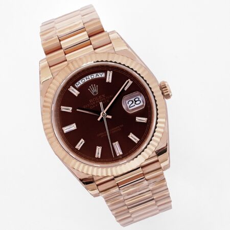 Rolex Day-Date m228235-0002(40mm)