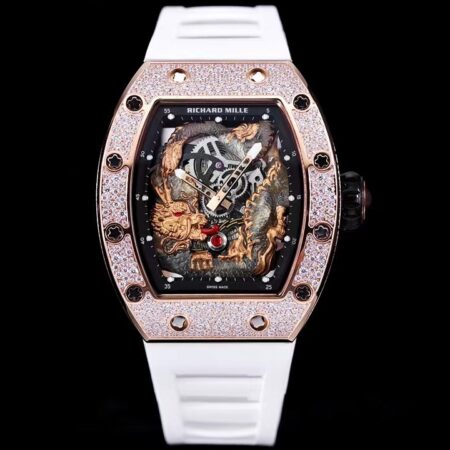 Richard Mille RM 057-08(32.2*29mm)