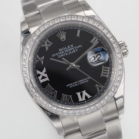 Rolex Datejust 178384-72160Ⅵ(31mm)