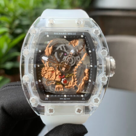 Richard Mille RM 57-06(50*42.70mm)