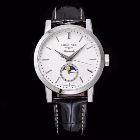 Longines Elegance L2.409.4.87.4(34mm)