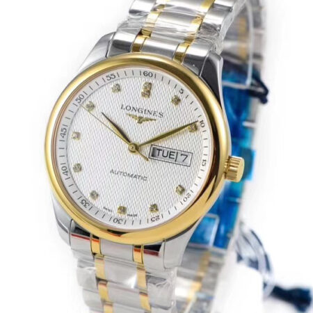 Longines Elegance L2.257.5.12.7(29mm)