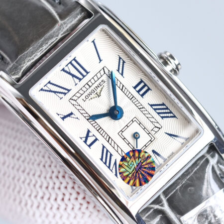 Longines Elegance L5.757.4.71.9(27.7*43mm)