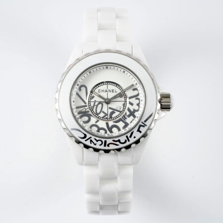 Chanel Miss J12 H5239(33mm)