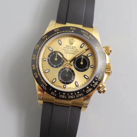 Rolex Cosmograph Daytona m116518ln-0048(40mm)