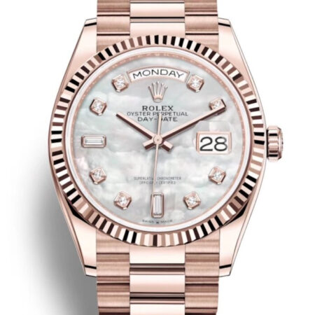 Rolex Day-Date m128345rbr-0028(36mm)