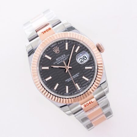 Rolex Datejust m126333-0015(41mm)
