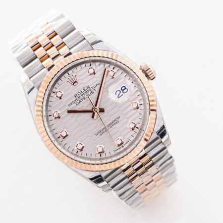 Rolex Datejust m126333-0013(41mm)