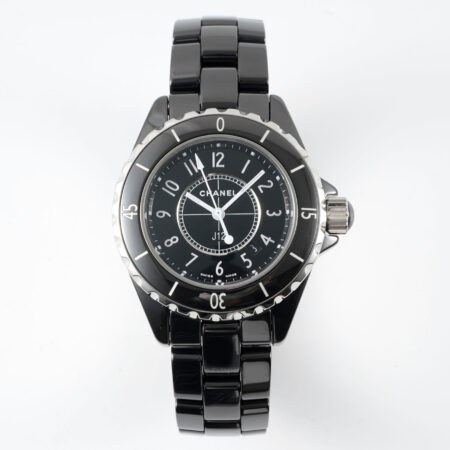 Chanel Miss J12 H5697(33mm)