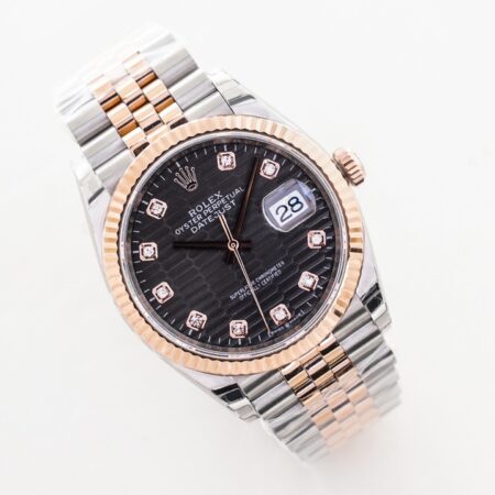 Rolex Datejust gold 126201-0019(36mm)