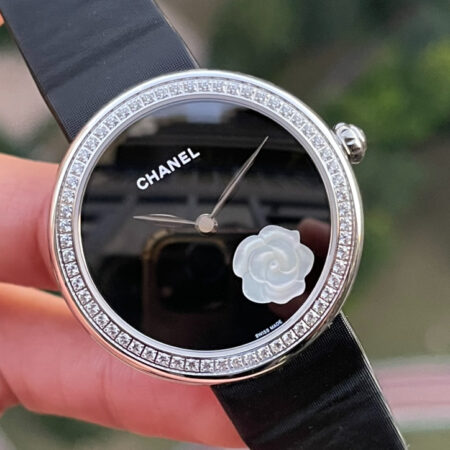 Chanel Miss MADEMOISELLE PRIVÉ H3093(37.5mm)