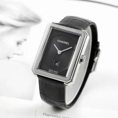 Chanel Miss BOY · FRIEND H4884(26.7*34.6mm)