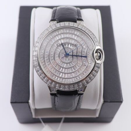 Cartier SA Ballon Bleu De Cartier HPI00511(42mm)
