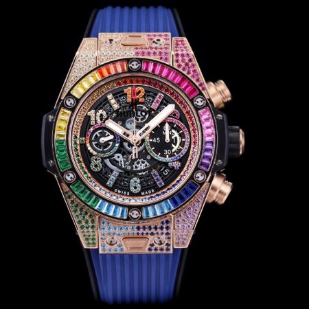 Hublot BIG BANG 465.SX.9910.LR.0999(45mm)