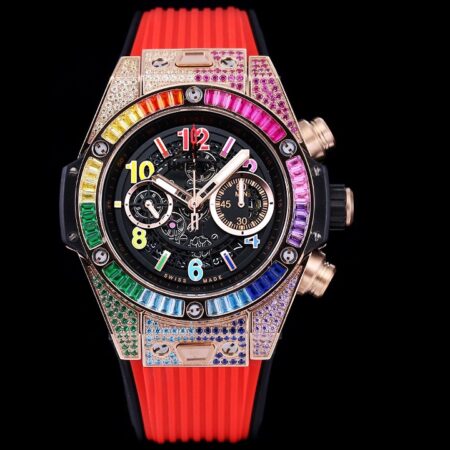 Hublot BIG BANG 485.SX.9900.LR.0888(33mm)