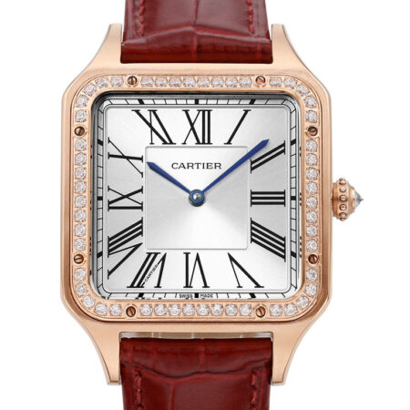 Cartier SA SANTOS DE CARTIER WJSA0019(27.5mm)