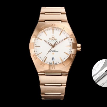 Omega Constellation 123.50.38.22.02.002(38mm)