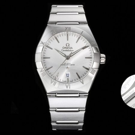 Omega Constellation 123.10.35.20.02.001(35mm)