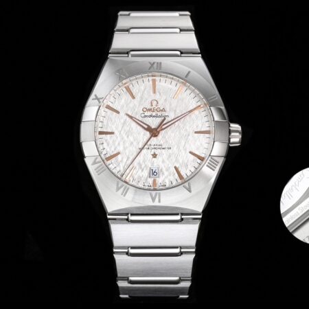 Omega Constellation 131.10.39.20.06.001(39mm)