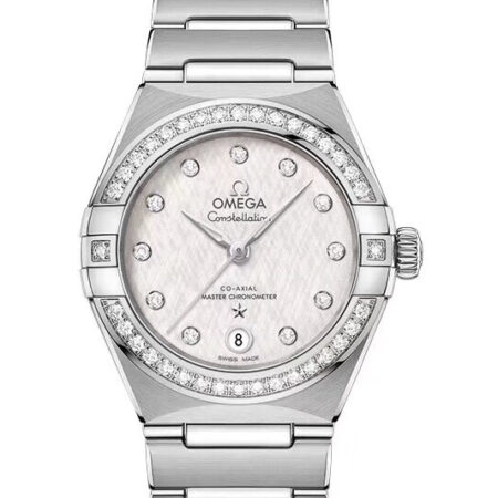 Omega Constellation 1498.75.00(27.5mm)