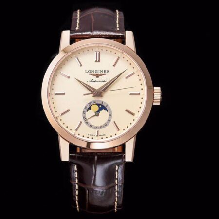 Longines Classic L2.919.4.77.3(42mm)