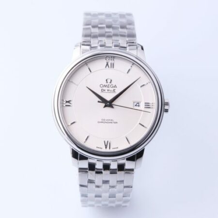 Omega DE Ville 424.10.37.20.02.001(36.8mm)