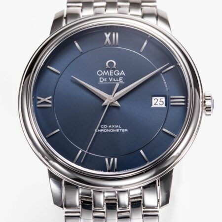Omega DE Ville 433.10.41.21.03.001(39mm)