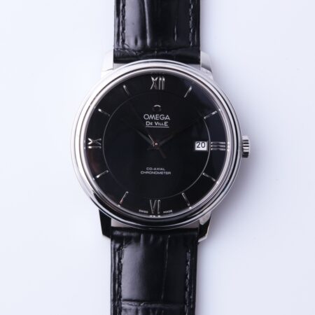 Omega DE Ville 424.13.40.20.01.001(39mm)