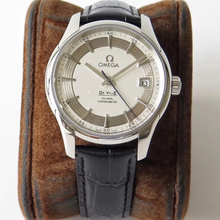 Omega DE Ville 431.33.41.21.02.002(41mm)