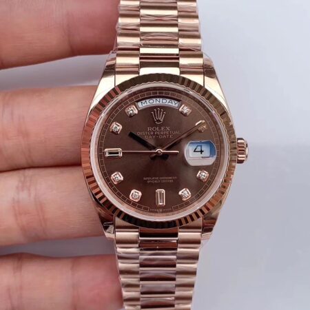 Rolex Day-Date 118235(36mm)