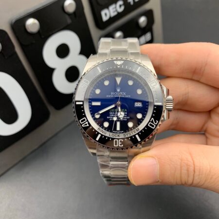 Rolex Sea-Dweller m126660-0002(44mm)