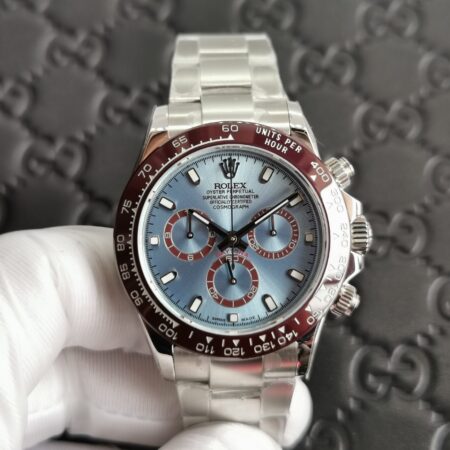 Rolex Cosmograph Daytona m126506-0002(40mm)