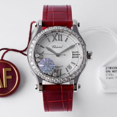 Chopard Miss HAPPY SPORT 278573-3013(30mm)