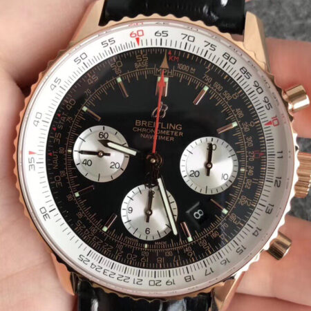 Breitling Navitimer AB012012.BB01.435X.A20BA.1(43mm)