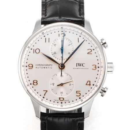 IWC Portugieser IW371445(40.9mm)