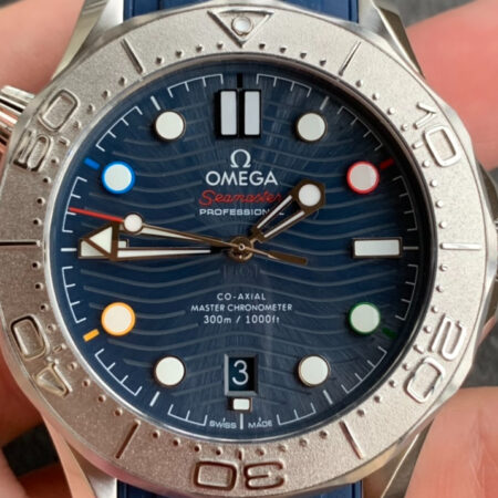 Omega Seamaster 210.30.42.20.03.004(42mm)