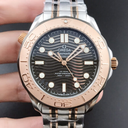 Omega Seamaster 2453.50(42mm)