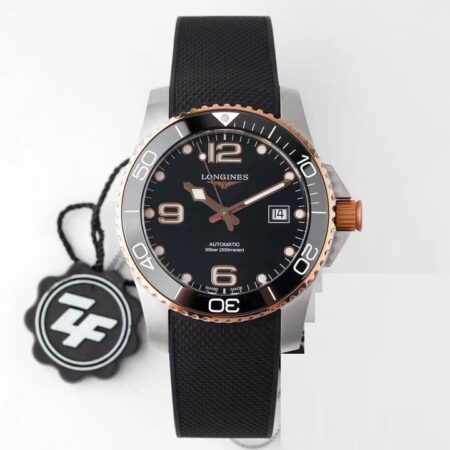 Longines Sports L3.781.3.58.9(42mm)